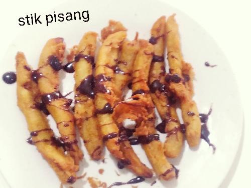 Nasi Campur, Pandegiling