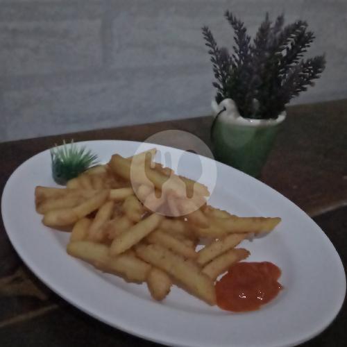25 Resto Crispy Potato Favorit