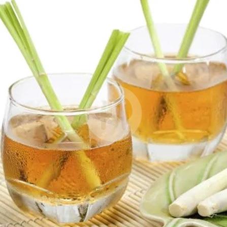 27 Restoran Jahe Sereh Paling Lezat di Yogyakarta