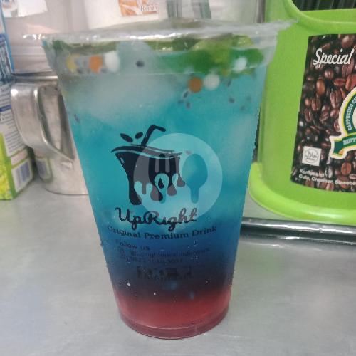 26 Restoran Blue Red Terfavorit di Jakarta