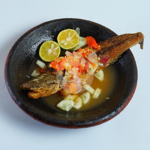 30 Tempat Makan Lele Cobek Paling Lezat
