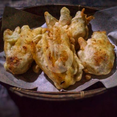 17 Restoran Pisang Goreng Terfavorit di Magelang