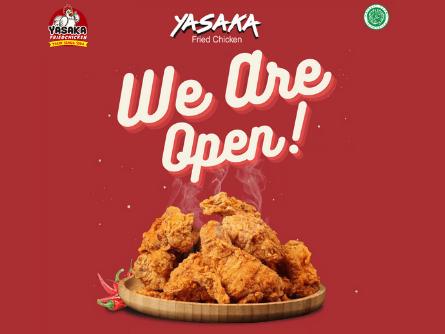 Naw Naw Dimsum And Xio Boba Gedangan, Muhamad Aji Nawang Wicaksono