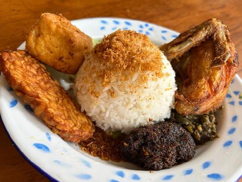 Sambal Warsos 88