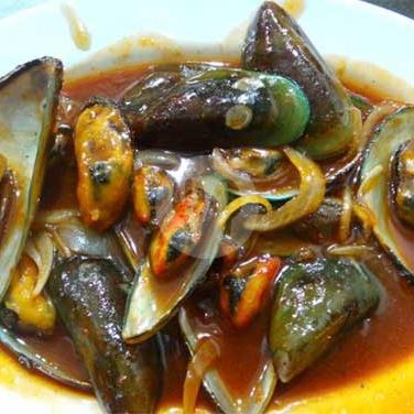 20 Rumah Makan Kerang Ijo Saos Mentega Paling Lezat di Jakarta