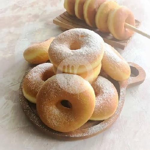 23 Resto Donat Kentang Gula Halus Terlezat