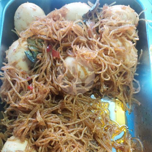 29 Rumah Makan Telor Bihun Terbaik di Bandung