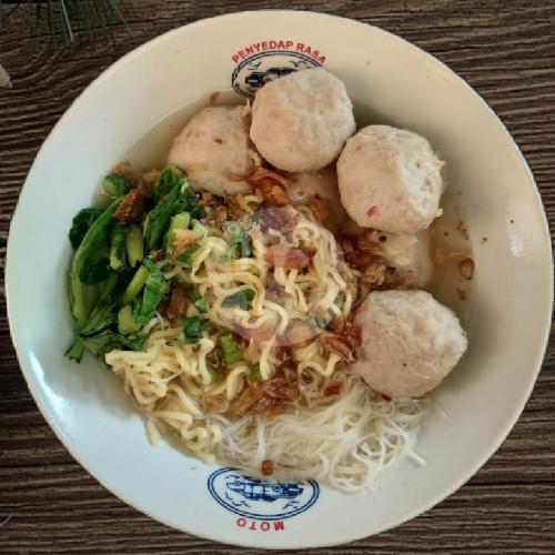 16 Restoran Bakso Mie Campur Terlezat