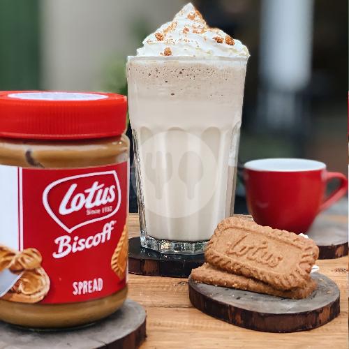 15 Restoran Biscoff Blend Paling Lezat di Jakarta