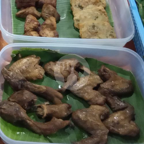 18 Restoran Sayap Bacem Paling Enak