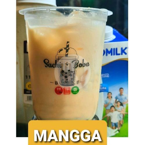 28 Tempat Makan Milk Mangga Favorit di Jakarta