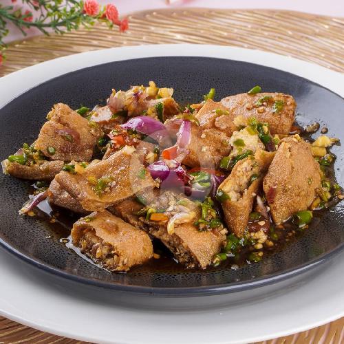 17 Tempat Makan Tahu Gejrot Termurah di Medan