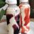 Korean Blueberry Cheesemilk