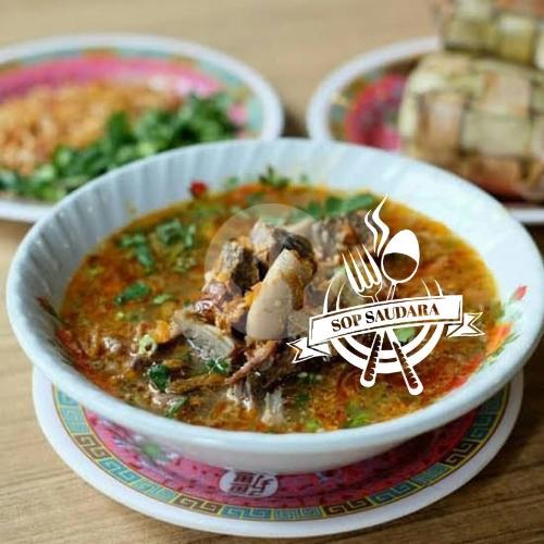 16 Resto Sop Saudara Terenak di Makassar