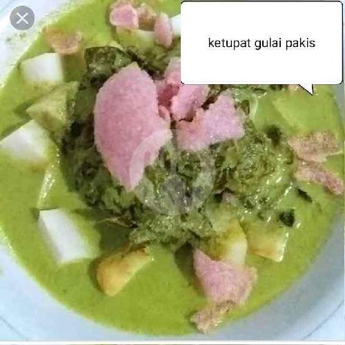 25 Restoran Ketupat Padang Paling Enak di Jakarta