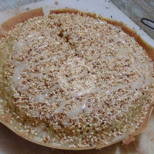24 Restoran Martabak Wijen Terenak di Bandung