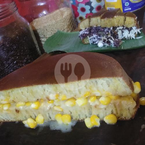 17 Tempat Makan Jagung Susu Favorit di Tasikmalaya