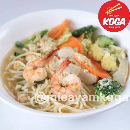 25 Rumah Makan Mie Kuah Termurah di Bandar Lampung