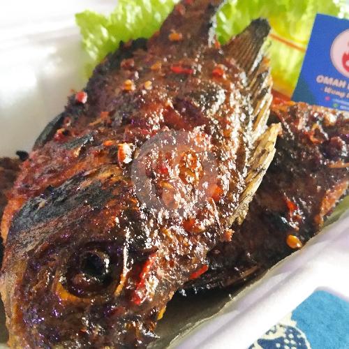 24 Resto Nila Bakar Paling Lezat di Malang