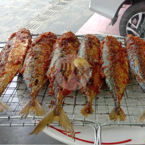 23 Rumah Makan Nasi Ikan Bakar Terfavorit di Medan