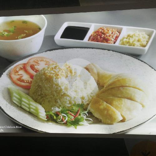 26 Rumah Makan Ayam Hainan Terfavorit di Jakarta