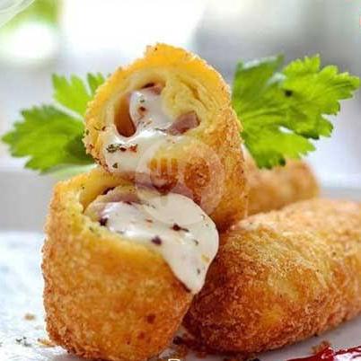 30 Tempat Makan Risoles Mayo Paling Lezat di Bali