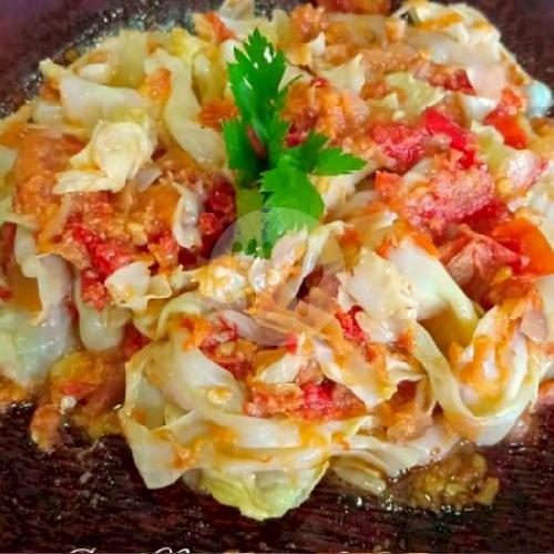 28 Tempat Makan Sambal Kol Goreng Terfavorit di Jakarta