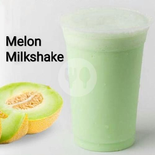 29 Resto Melon Milkshake Favorit di Jakarta