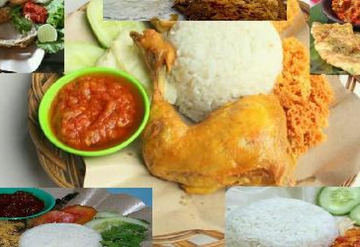 17 Restoran Campur Tempe Terenak di Yogyakarta
