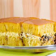 Terang Bulan Rasa Bluberi - Kawan Martabak Dan Terang Bulan, Jayanegara
