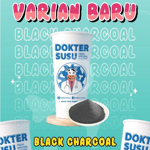 23 Rumah Makan Susu Hitam Manis Termurah