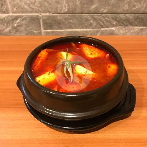 17 Resto Sundubu Jigae Terenak