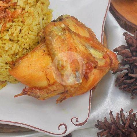 27 Resto Gorengan Ayam Terlezat di Jakarta