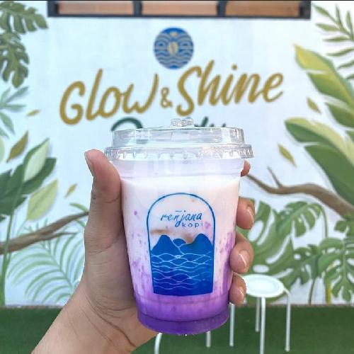 28 Rumah Makan Taro Latte Paling Enak di Batam