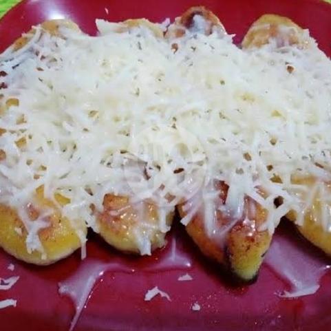 19 Resto Pisang Keju Keju Paling Lezat di Jakarta