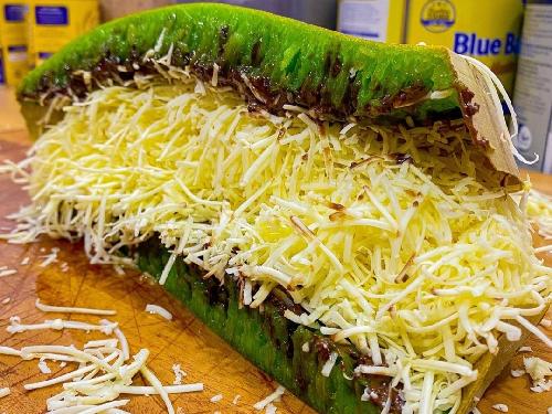 martabak bangka cahaya baru, Ryan Amir Setiawan