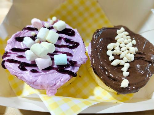 Soes Loemers By DNish Cake, Ertha Violeta