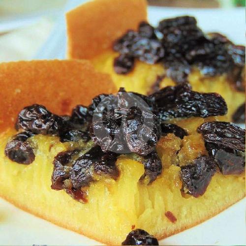 22 Rumah Makan Kismis Coklat Wijen Favorit di Jakarta