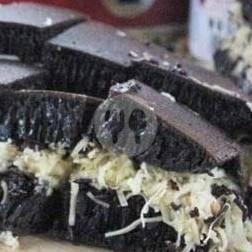 28 Rumah Makan Black Forest Keju Terfavorit di Yogyakarta