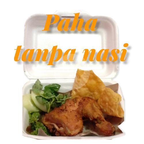 27 Restoran Paha Sambel Ijo Favorit di Jakarta