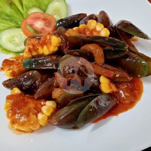 22 Restoran Seafood Kerang Ijo Terfavorit