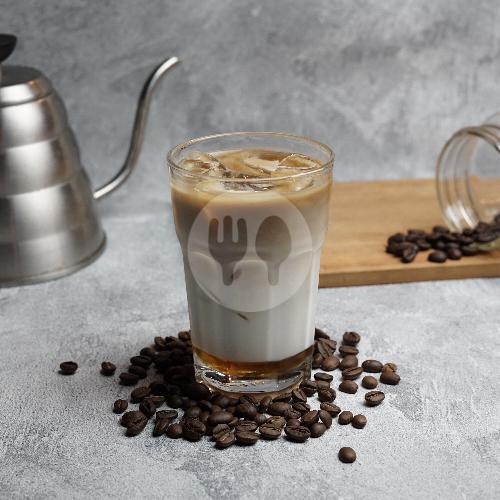 30 Restoran Kopi Susu Creme Terlezat di Jakarta