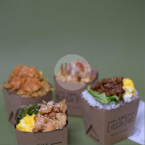 20 Rumah Makan Chicken Salted Egg Termurah di Bali