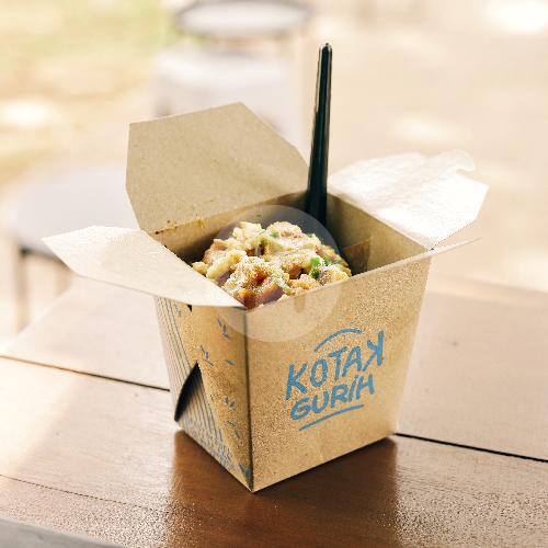 19 Restoran Salted Egg Chicken Paling Enak di Semarang