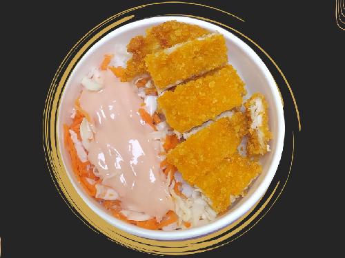 Lily Food , Fitriyani