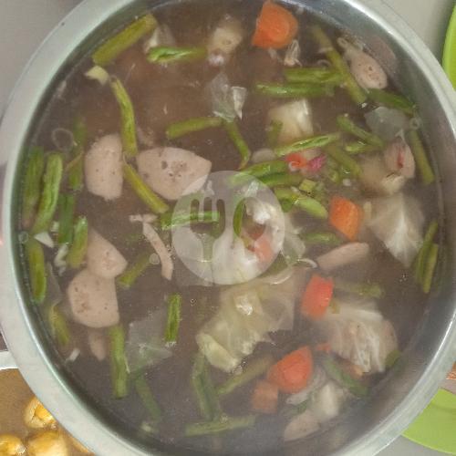 24 Tempat Makan Sayur Sop Bakso Termurah di Jakarta