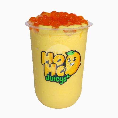 27 Rumah Makan Milky Mangga Paling Enak