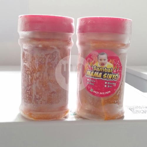 20 Rumah Makan Sambel Pete Termurah di Yogyakarta