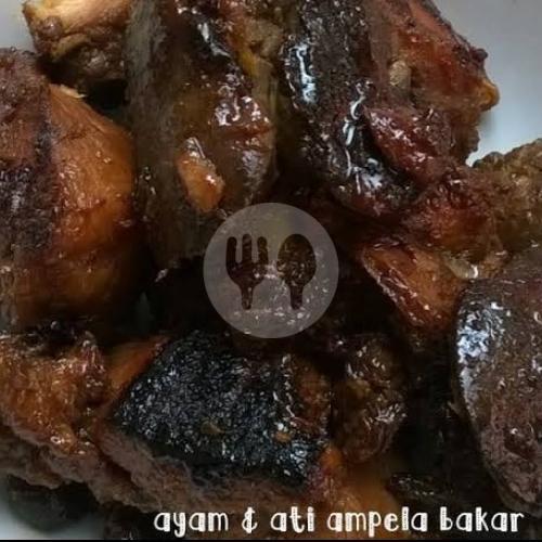 20 Tempat Makan Ati Bakar Paling Lezat di Semarang