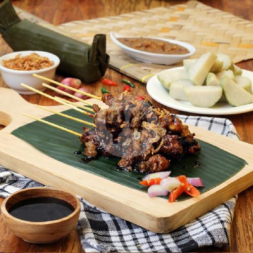 23 Restoran Sate Ayam Kuah Kacang Terlezat di Batam